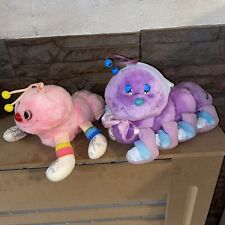 2 Peluche Vintage Multicolore