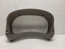 Casquette de compteur pour fiat panda essence de 2004