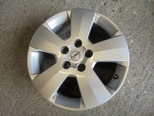 Jante en alliage Opel Meriva A