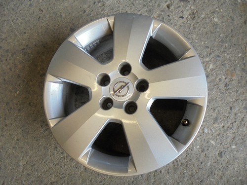 Jante alliage opel meriva a - alliage,