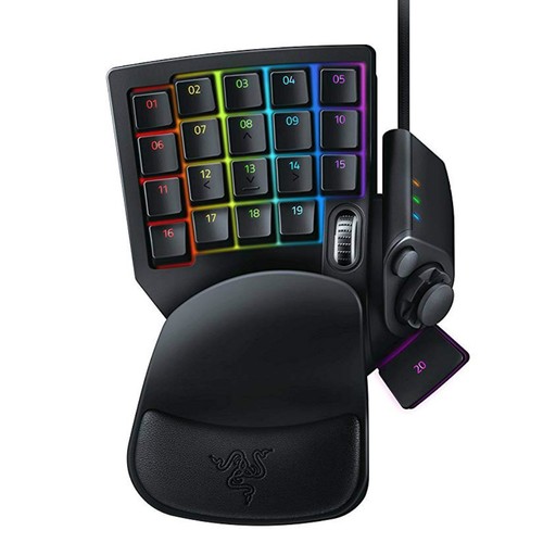 Razer tartarus chroma - razer, v2