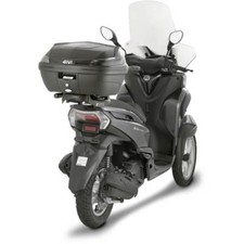 Porte-Bagages YAMAHA 125