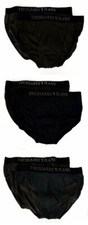 Lot de 2 slips homme TRUSSARDI