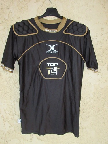 épaulière rugby gilbert top - épaulière,