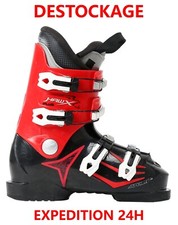 chaussure de ski enfant