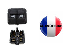 Intérrupteur leve vitre golf