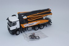 Conrad 78245 Pompe À Béton