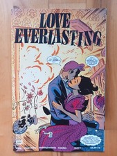 Love Everlasting #1 - Cover A