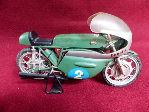Maquette protar kit - 1/9,