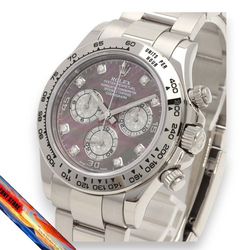 Rolex daytona 116509ng - rolex,