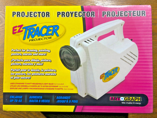 Artograph 225 550 tracer - artograph, 225-550
