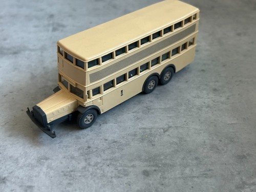 Wiking mercedes benz bus - mercedes-benz,