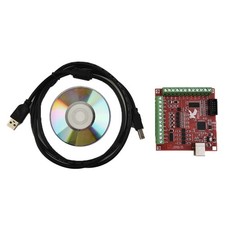 Carte Contrôleur CNC USB 1