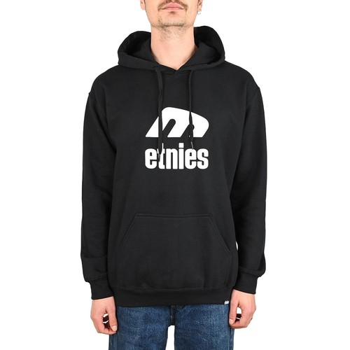Sweat capuche etnies - capuche, e
