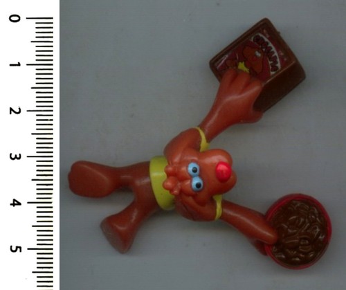 Figurine pico chien - figurine,