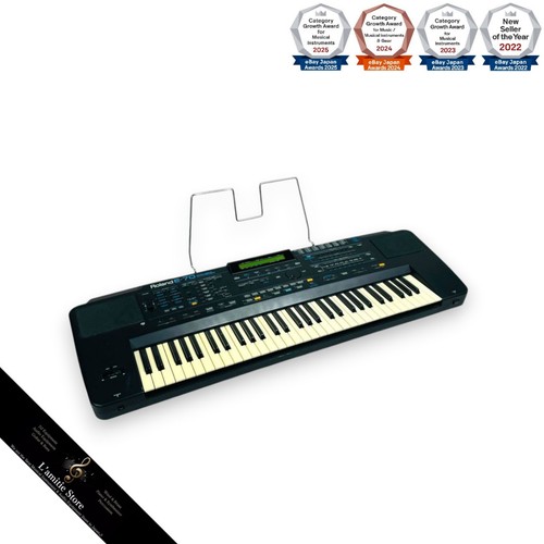 Roland e70 synthesizer midi - roland,