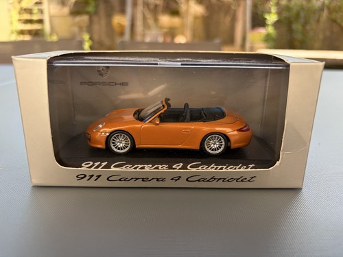 Porsche 911 carrera - 911,