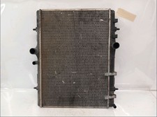 RADIATEUR PEUGEOT 307 SW (3H) COMBI 2.0 HDi 110 FAP (DW10ATED(RHS)) 2003 1330G8