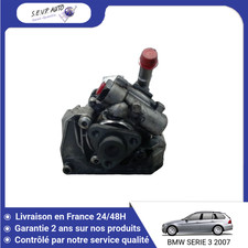 ?? POMPE DIRECTION ASSISTEE BMW SERIE 3 TOURING (E91) ➤32416768155 ♻️