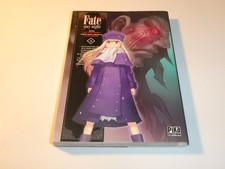FATE STAY NIGHT TOME 13/ BE