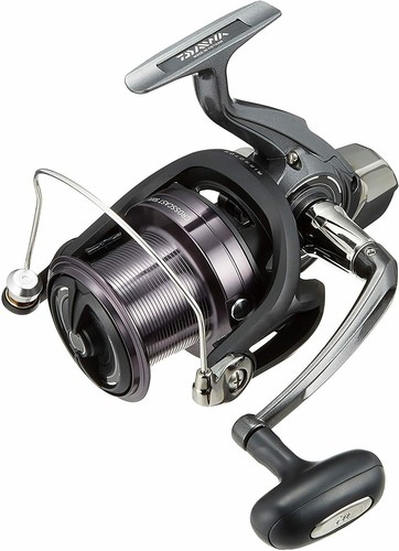 Moulinet spinning daiwa long - daiwa,