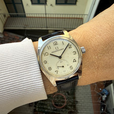 Montre Homme Universal Geneve