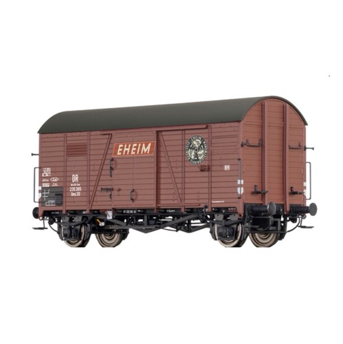 Brawa 47974 wagon - wagon, marchandises