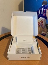 Box SOMFY Connexoon io - 1811429A - Neuve