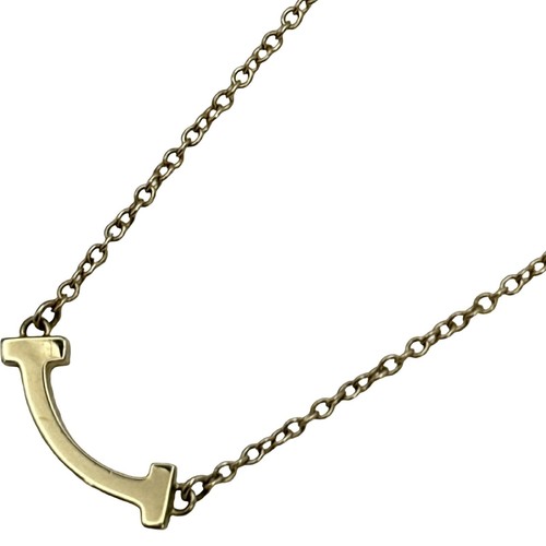 Collier tiffany t - &,