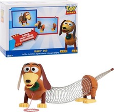 Personnage Slinky Dog De
