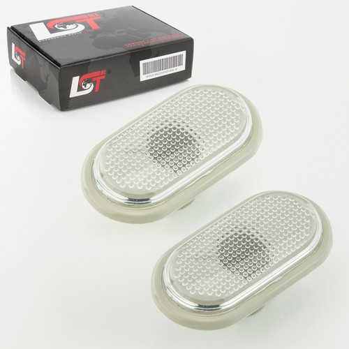 Clignotants garde boue - 2x, garde-boue