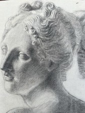 Dessin & Tableau Académie