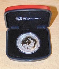 Australia 2012 Year of the