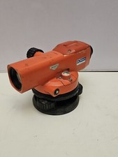 Ancien outil de collection vintage Sokkia C4 1 niveau D10356 Japon