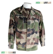 Veste de treillis F2