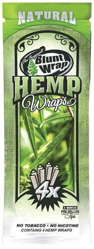 Original wrap rolling paper - original,