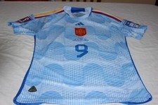 T-Shirt Sélection Espagne