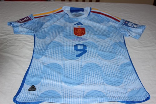 Shirt sélection espagne - t-shirt,