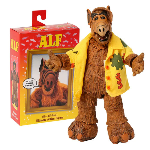 Figurine neca the ultimate - neca,