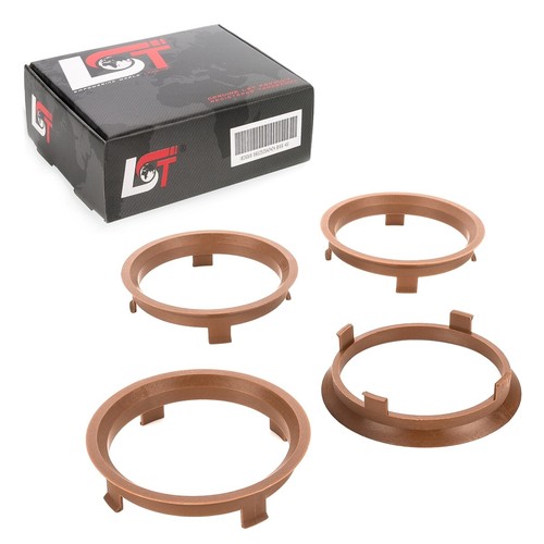 Anneaux distance pour - anneaux,