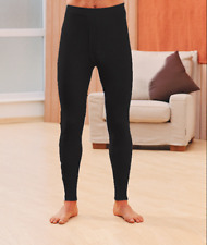 Caleçon .legging . Collant . longe thermal thermique Homme 100% Coton