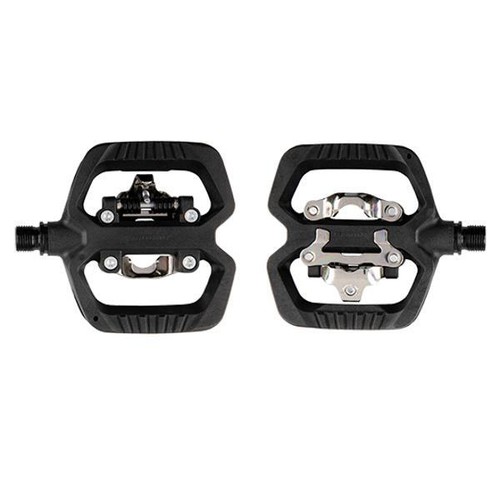 Pedale vtt trekking auto - pedale, vtt/trekking