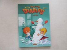 LES P'TITS DIABLES T 3 état BE IN-FER-NAUX INFERNAUX REEDITION