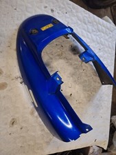 Carénage coque arrière HONDA 1000 VARADERO (98-02)