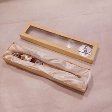 Ancien COUPE PAPIER OUVRE