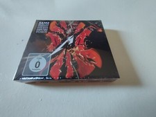 CD METALLICA " S&M 2 " 2 CD +