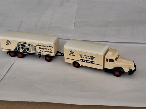 Wiking 891 krupp titan - 891, 39