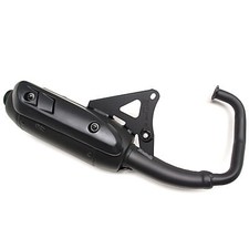 Pot d' Echappement Bidalot