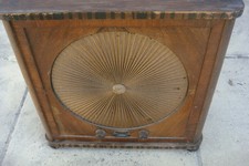 Loewe E-B 100  RADIO 1930