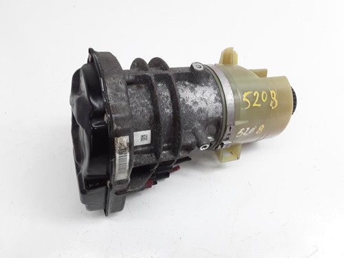 Pompe hydraulique servopompe